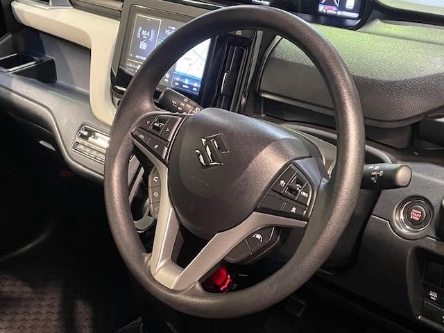 SUZUKI SOLIO 4WD 2024 Image 31