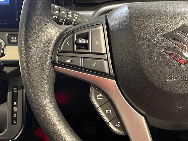 SUZUKI SOLIO 4WD 2024 Image 31