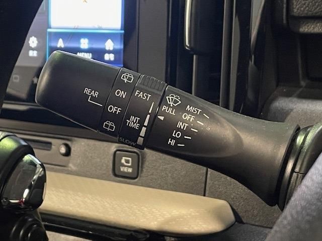 SUZUKI SOLIO 4WD 2024 Image 31