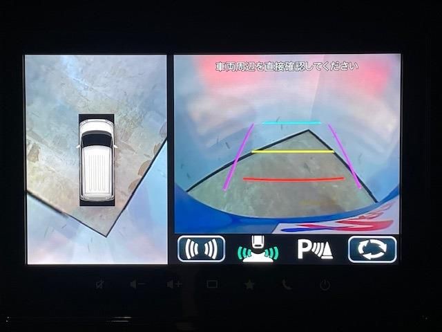 SUZUKI SOLIO 4WD 2024 Image 31