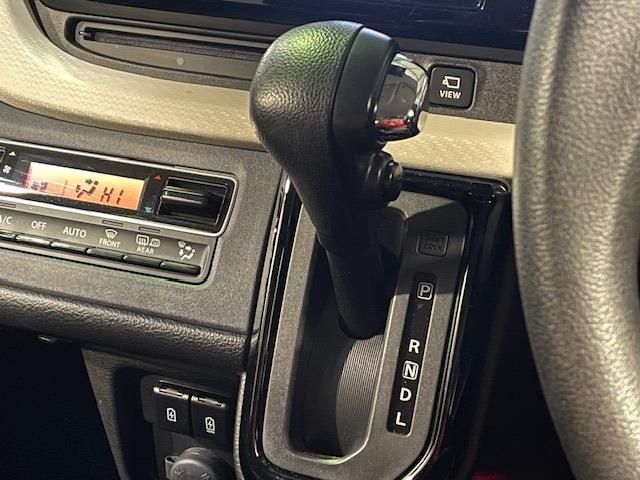 SUZUKI SOLIO 4WD 2024 Image 31