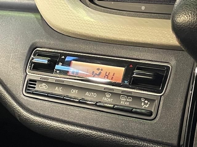 SUZUKI SOLIO 4WD 2024 Image 31