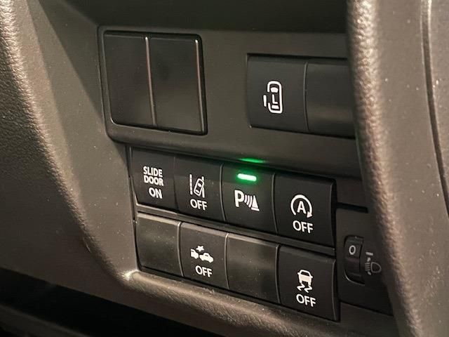 SUZUKI SOLIO 4WD 2024 Image 31