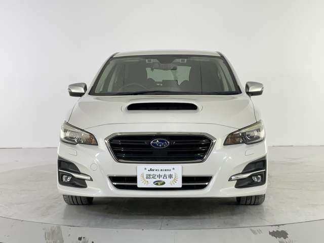 SUBARU LEVORG 2018 Image 31