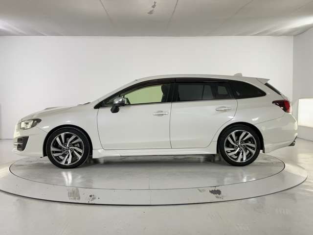 SUBARU LEVORG 2018 Image 31