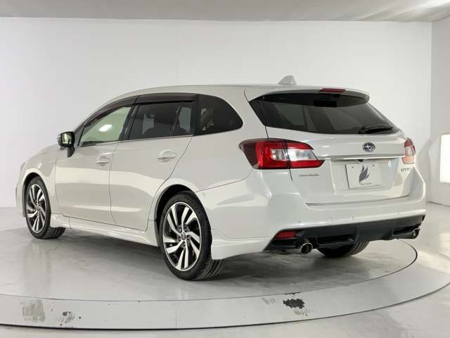 SUBARU LEVORG 2018 Image 31