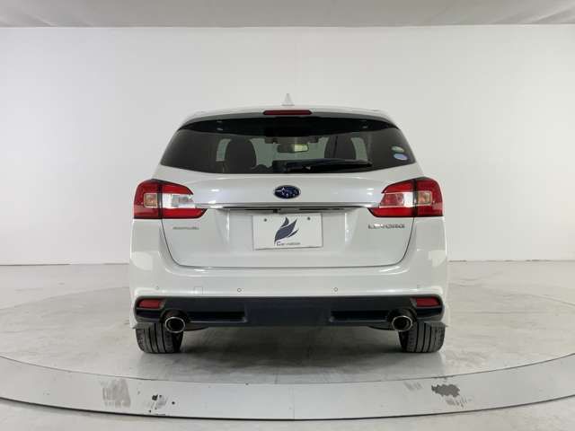 SUBARU LEVORG 2018 Image 31