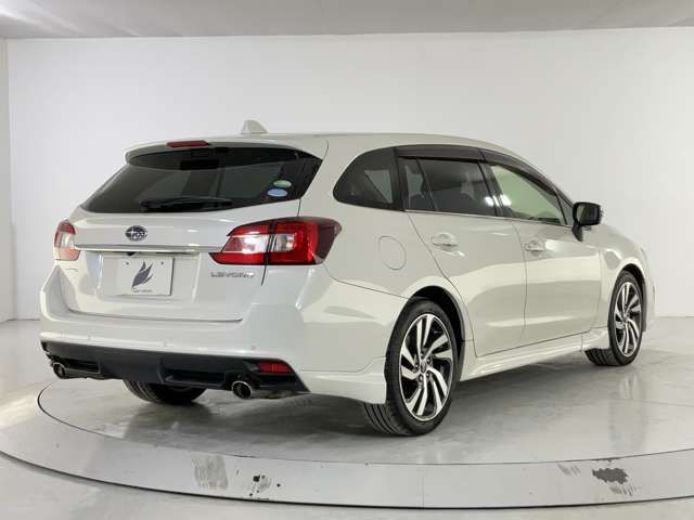 SUBARU LEVORG 2018 Image 31