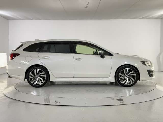 SUBARU LEVORG 2018 Image 31