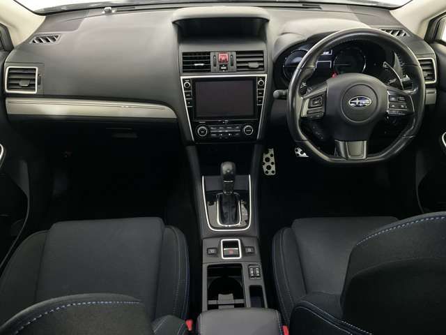 SUBARU LEVORG 2018 Image 31