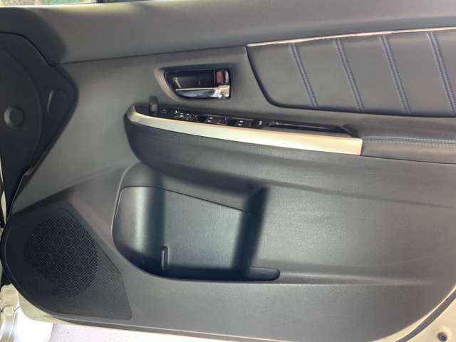 SUBARU LEVORG 2018 Image 31