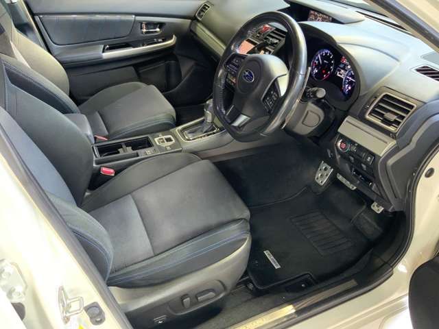 SUBARU LEVORG 2018 Image 31