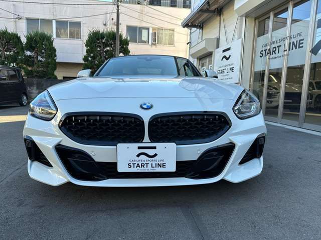 BMW Z4 2022 Image 31