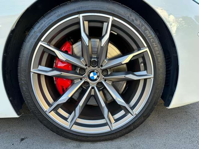 BMW Z4 2022 Image 31