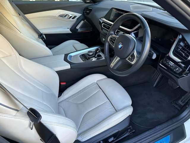 BMW Z4 2022 Image 31
