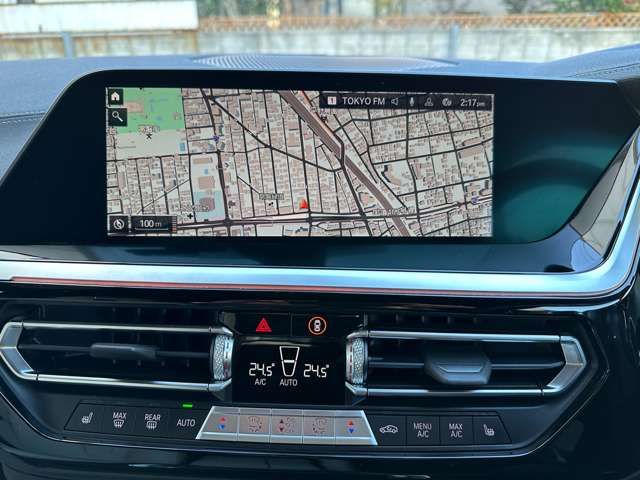 BMW Z4 2022 Image 31