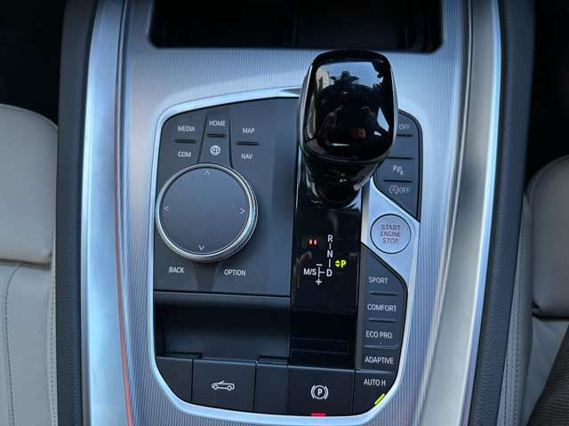 BMW Z4 2022 Image 31