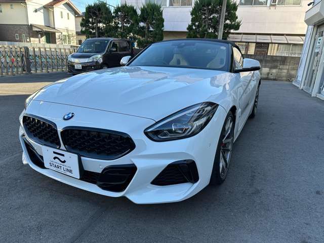 BMW Z4 2022 Image 31