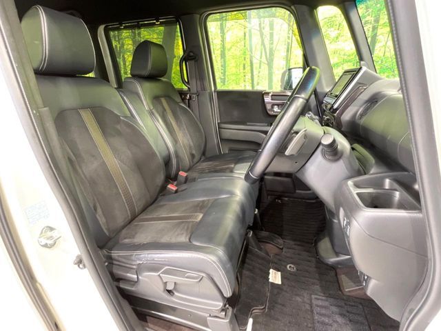 HONDA N BOX CUSTOM 2017 Image 31