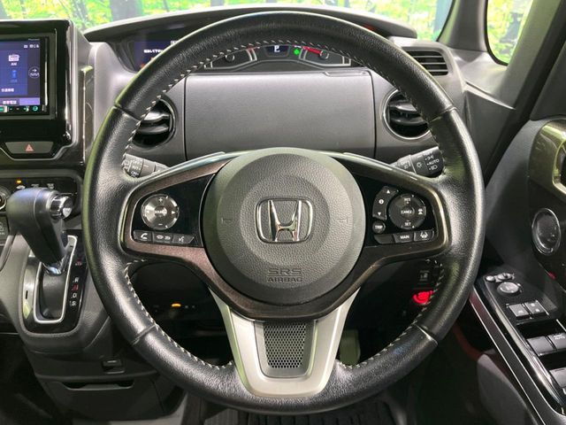 HONDA N BOX CUSTOM 2017 Image 31