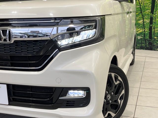 HONDA N BOX CUSTOM 2017 Image 31