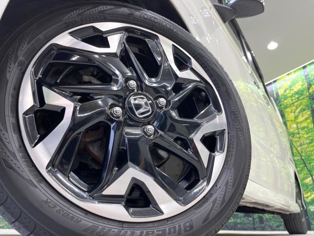 HONDA N BOX CUSTOM 2017 Image 31