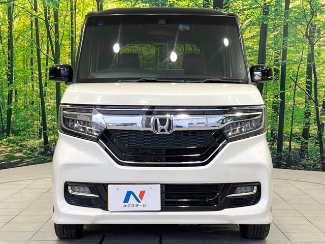 HONDA N BOX CUSTOM 2017 Image 31