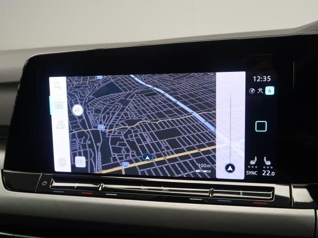 VOLKSWAGEN GOLF VARI 2024 Image 31