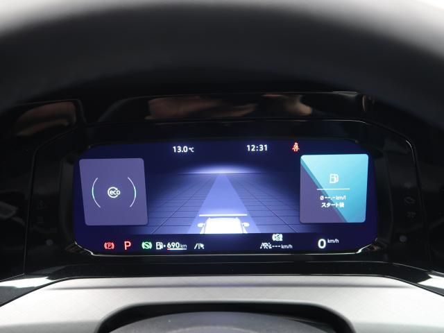 VOLKSWAGEN GOLF VARI 2024 Image 31