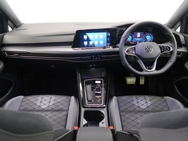 VOLKSWAGEN GOLF 2023 Image 31