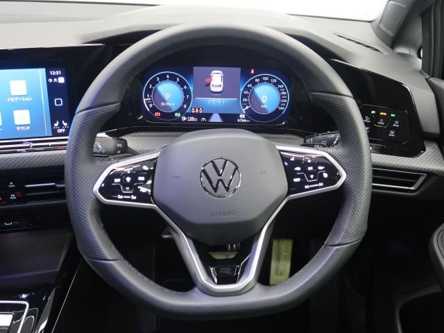 VOLKSWAGEN GOLF 2023 Image 31