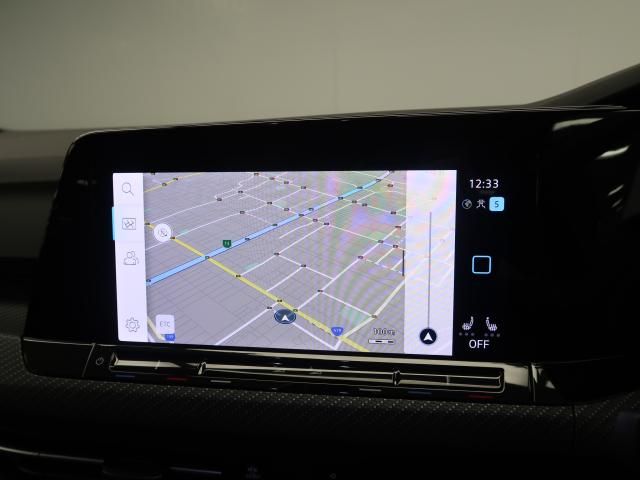 VOLKSWAGEN GOLF 2023 Image 31