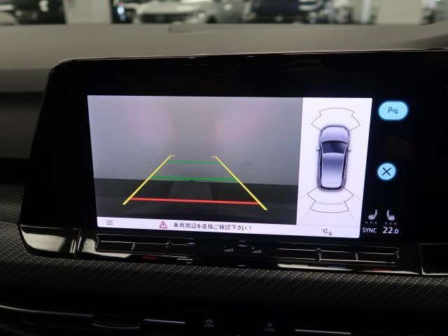 VOLKSWAGEN GOLF 2023 Image 31