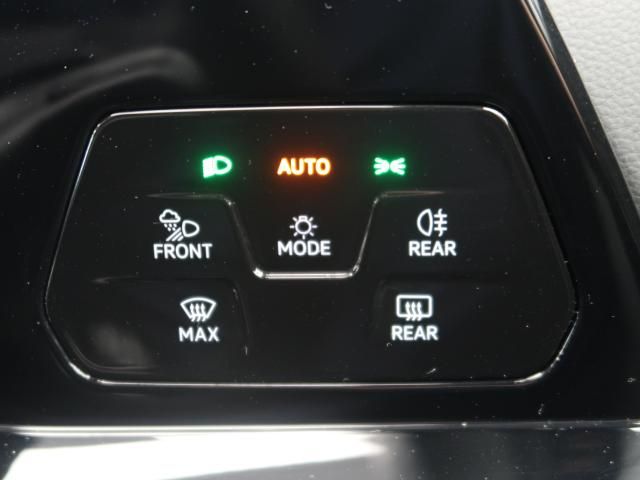 VOLKSWAGEN GOLF 2023 Image 31