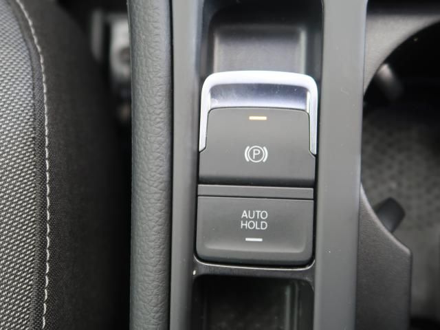 VOLKSWAGEN GOLF 2019 Image 31