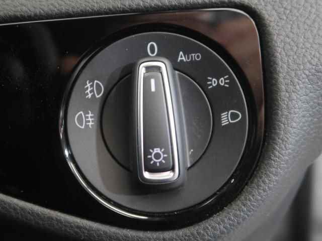 VOLKSWAGEN GOLF 2019 Image 31