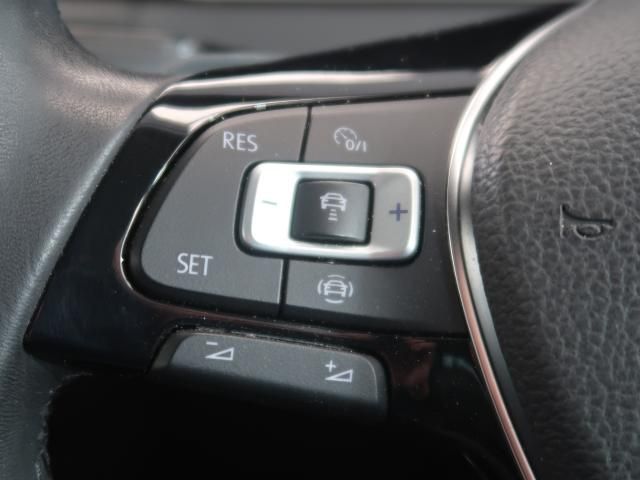 VOLKSWAGEN GOLF 2019 Image 31