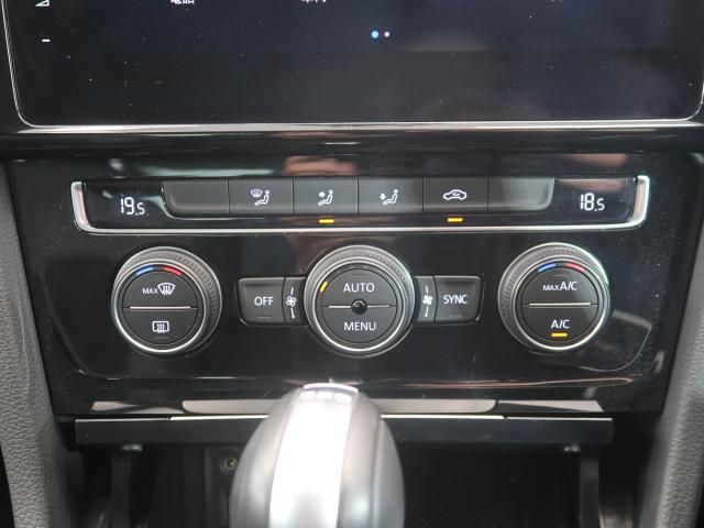 VOLKSWAGEN GOLF 2019 Image 31