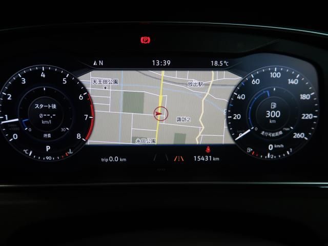 VOLKSWAGEN GOLF 2019 Image 31