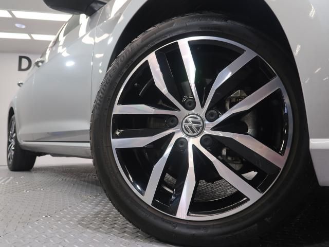 VOLKSWAGEN GOLF 2019 Image 31