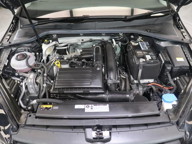 VOLKSWAGEN GOLF 2019 Image 31