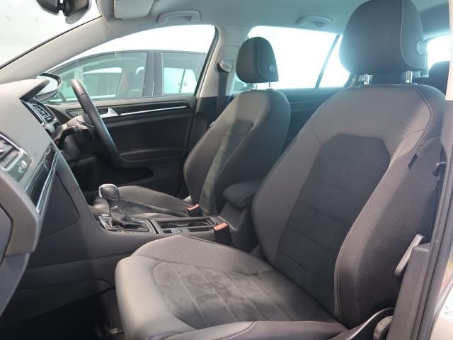 VOLKSWAGEN GOLF 2019 Image 31