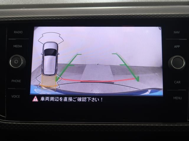 VOLKSWAGEN T-CROSS 2021 Image 31