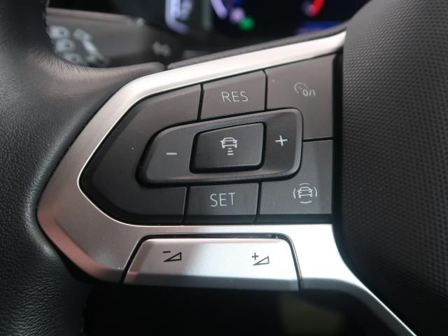 VOLKSWAGEN T-CROSS 2021 Image 31