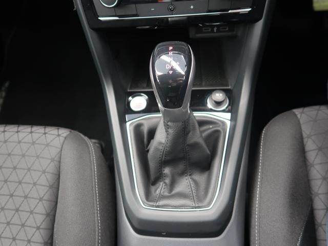 VOLKSWAGEN T-CROSS 2021 Image 31