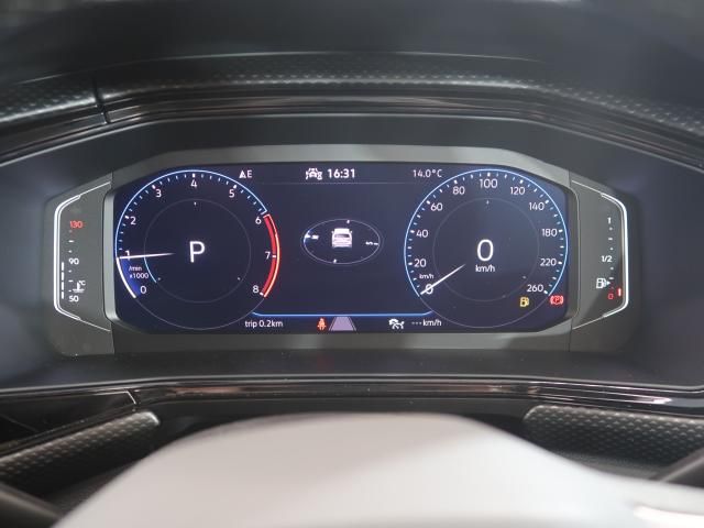 VOLKSWAGEN T-CROSS 2021 Image 31