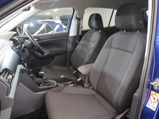 VOLKSWAGEN T-CROSS 2021 Image 31