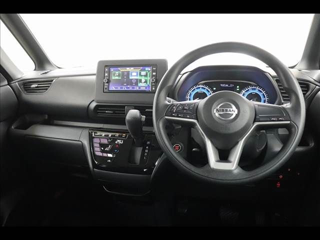 NISSAN ROOX 2020 Image 31