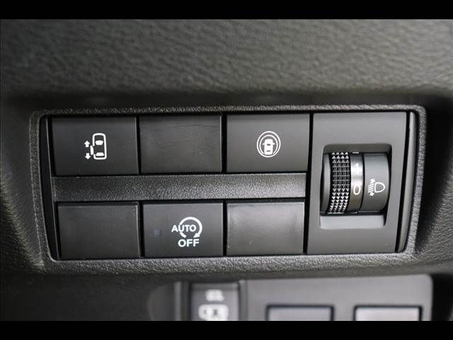 NISSAN ROOX 2020 Image 31