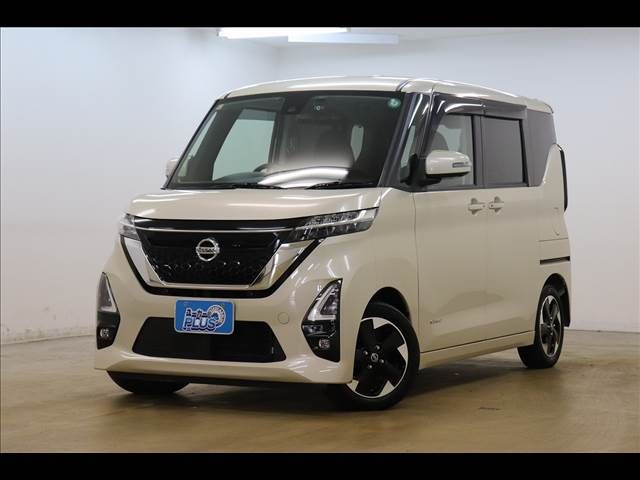 NISSAN ROOX 2020 Image 31